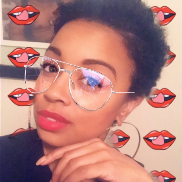 Meet the Posher Other - Meet your Posher, Chavon